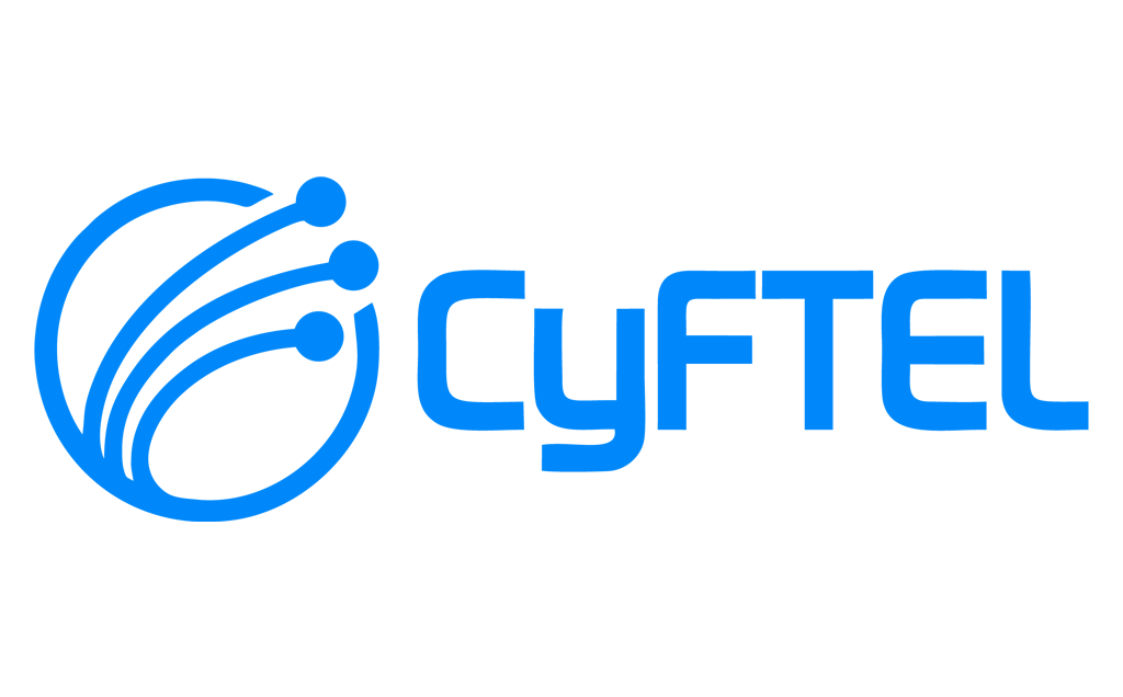 Logo CyFTEL